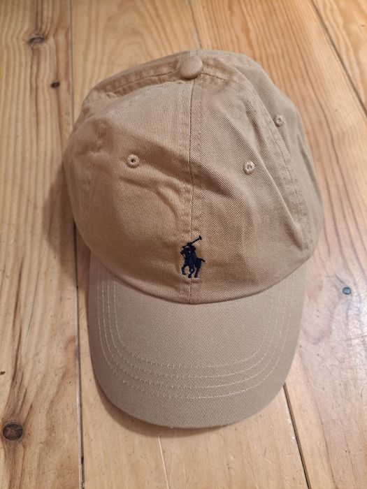 Bone Ralph Lauren. NOVO