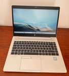HP Elitebook 840 G5 14"FulHD|i7 vPRO 8550U Quad Core|16Gb Ram|Ssd 512G