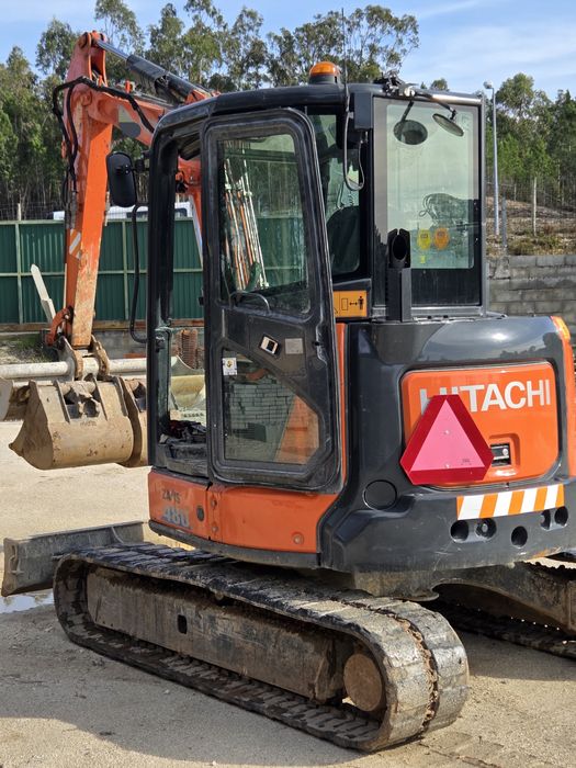 Hitachi 48 U 2018