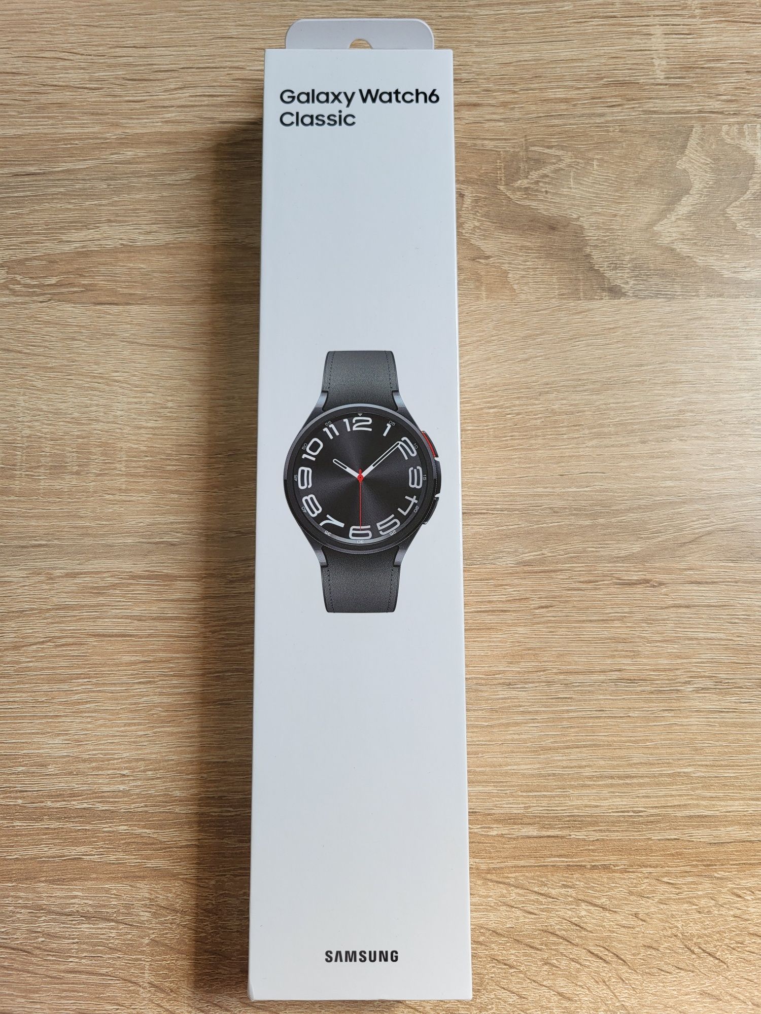 Galaxy Watch 6 Classic