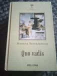 Quo vadis H. Sienkiewicz