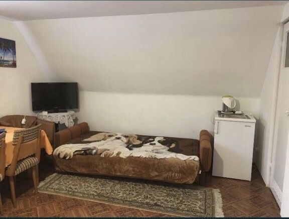 Noclegi w Cisnej 61
