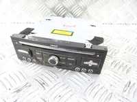 PEUGEOT 3008 RADIO CD NAWIGACJA 96661984