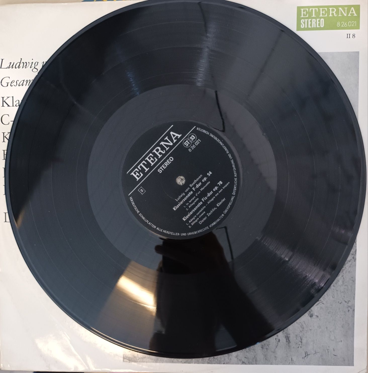 Ludwig van Beethoven Gesamtausgabe