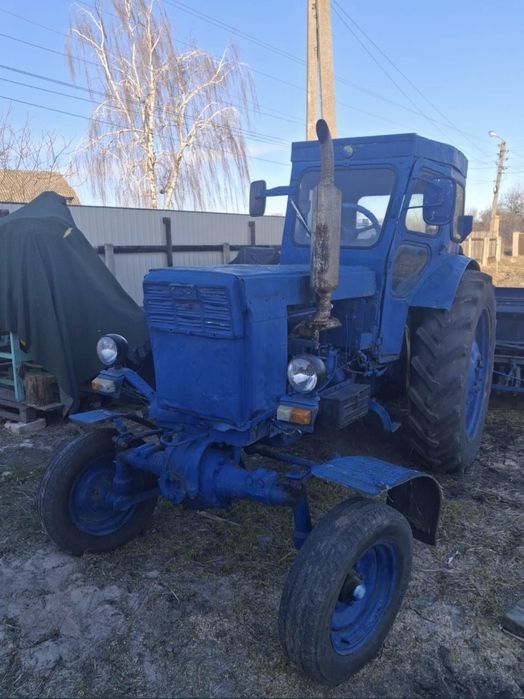 Продам трактор Т 40 АМ