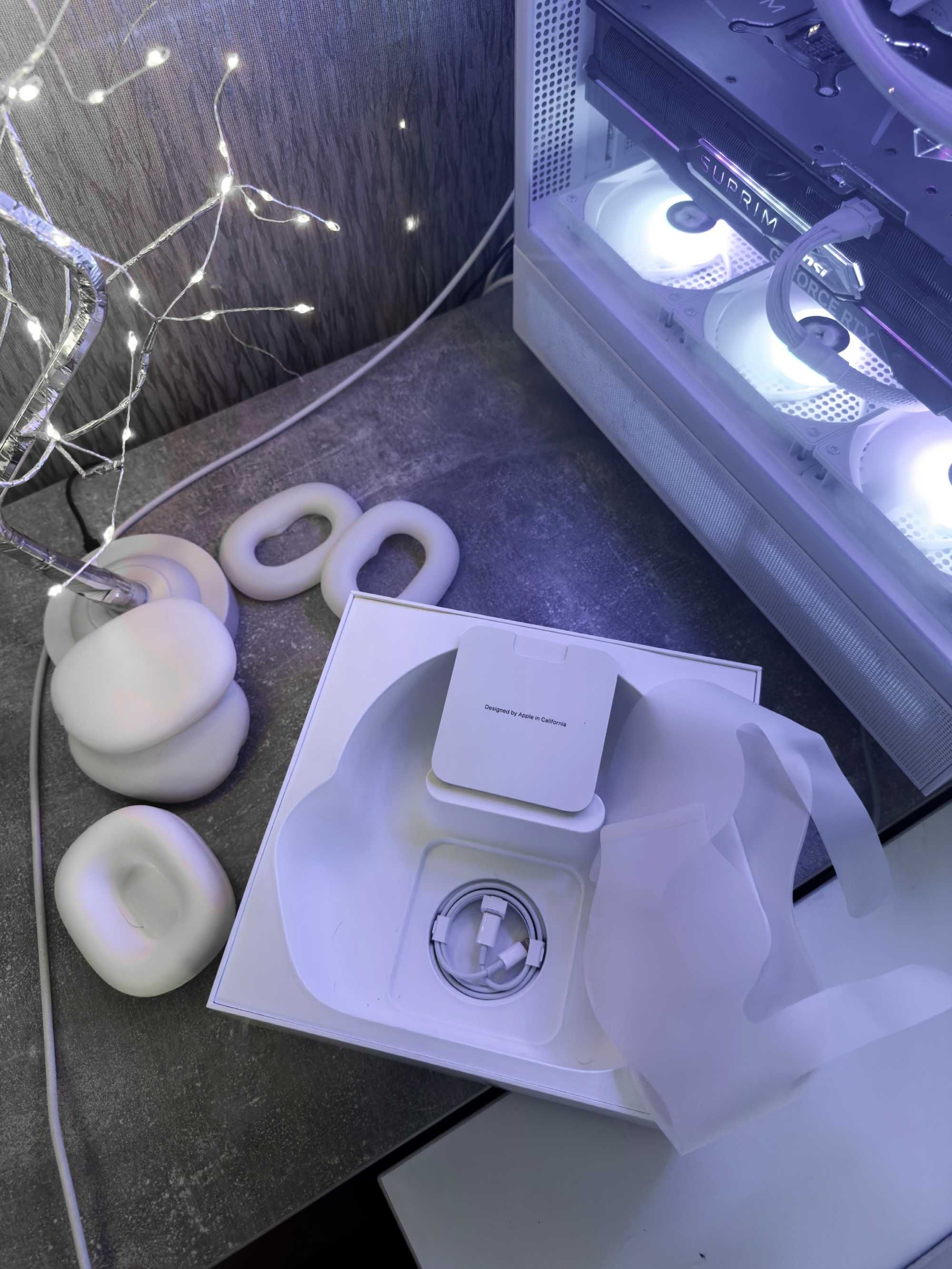Apple Airpods Max