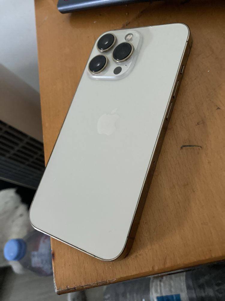 Iphone 13 Pro 128GBs como novo