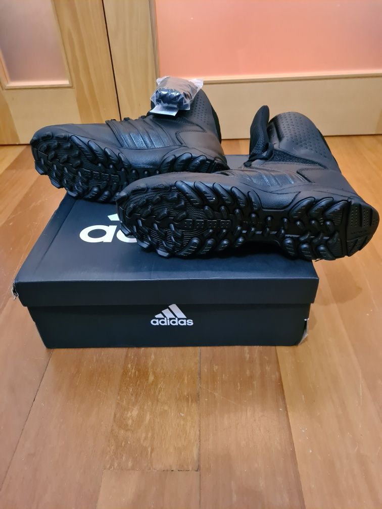 Adidas GSG 9.2 gore tex