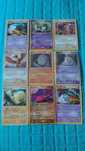 33 cartas pokemon (Oportunidade)