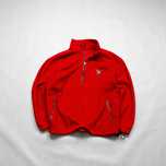 Salewa Polartec vintage bluza polarowa halfzip L/XL
