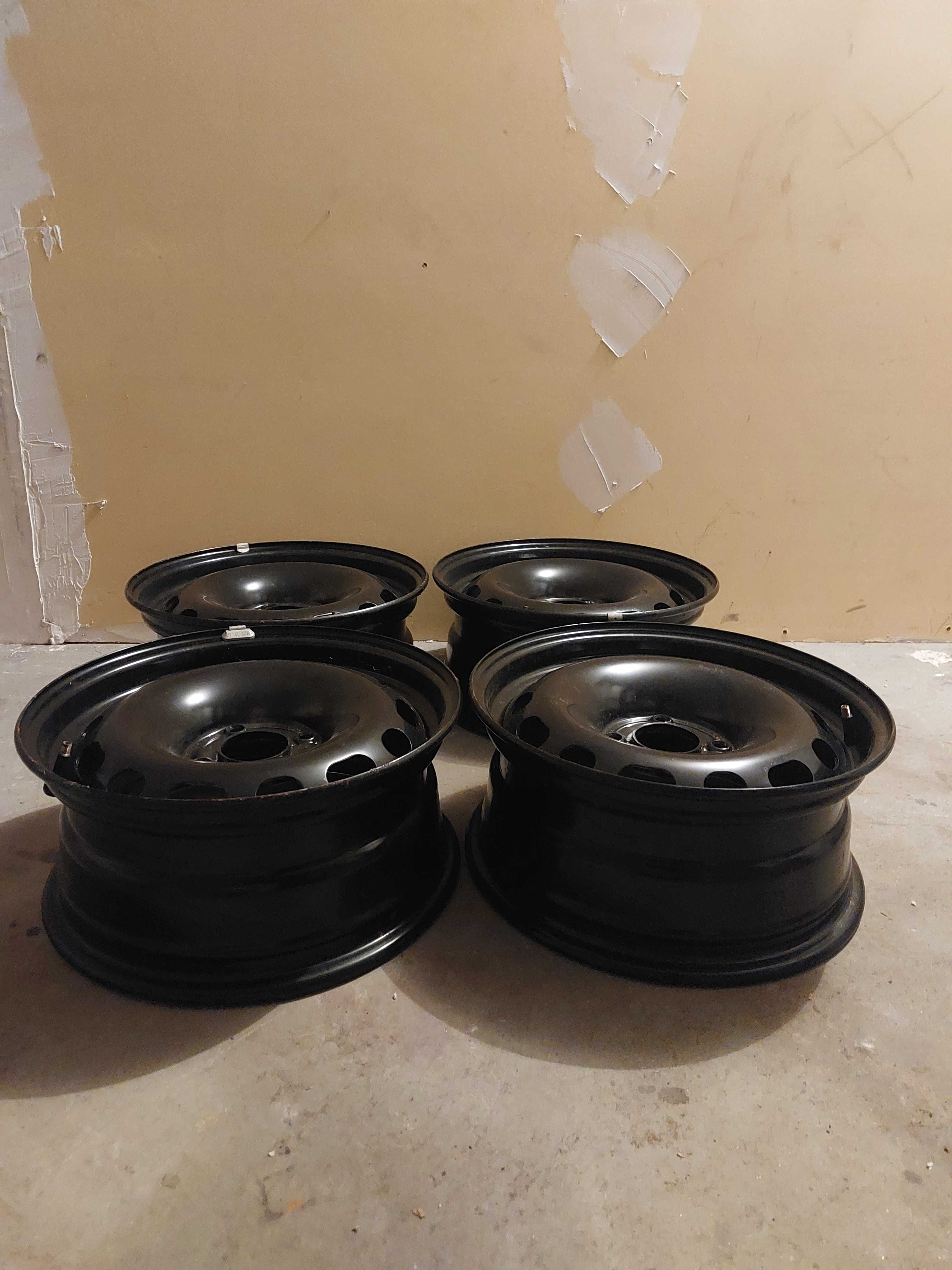 4 jantes de automóvel