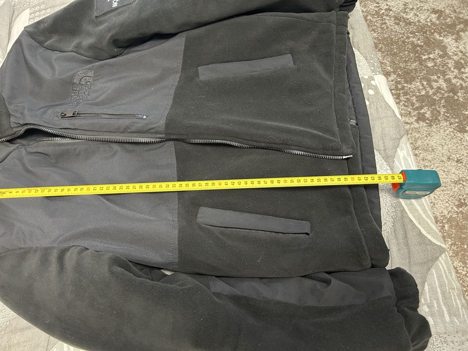 Куртка зимова TNF The nort face