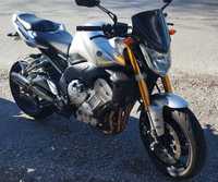 Yamaha Fz1 1000 nk