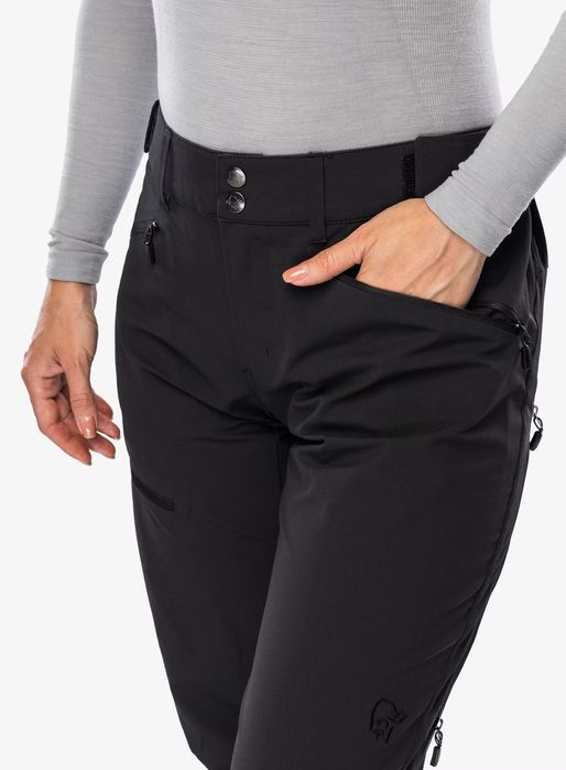 Штани лижні halti s