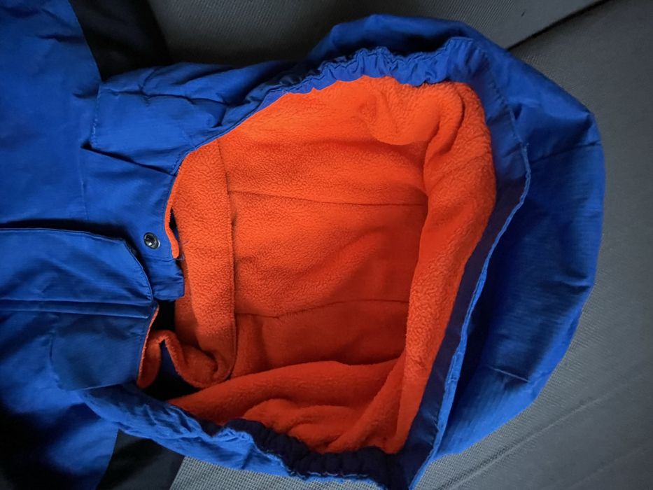 Лижний костюм дитячий Mountain warehouse, 9-10 років