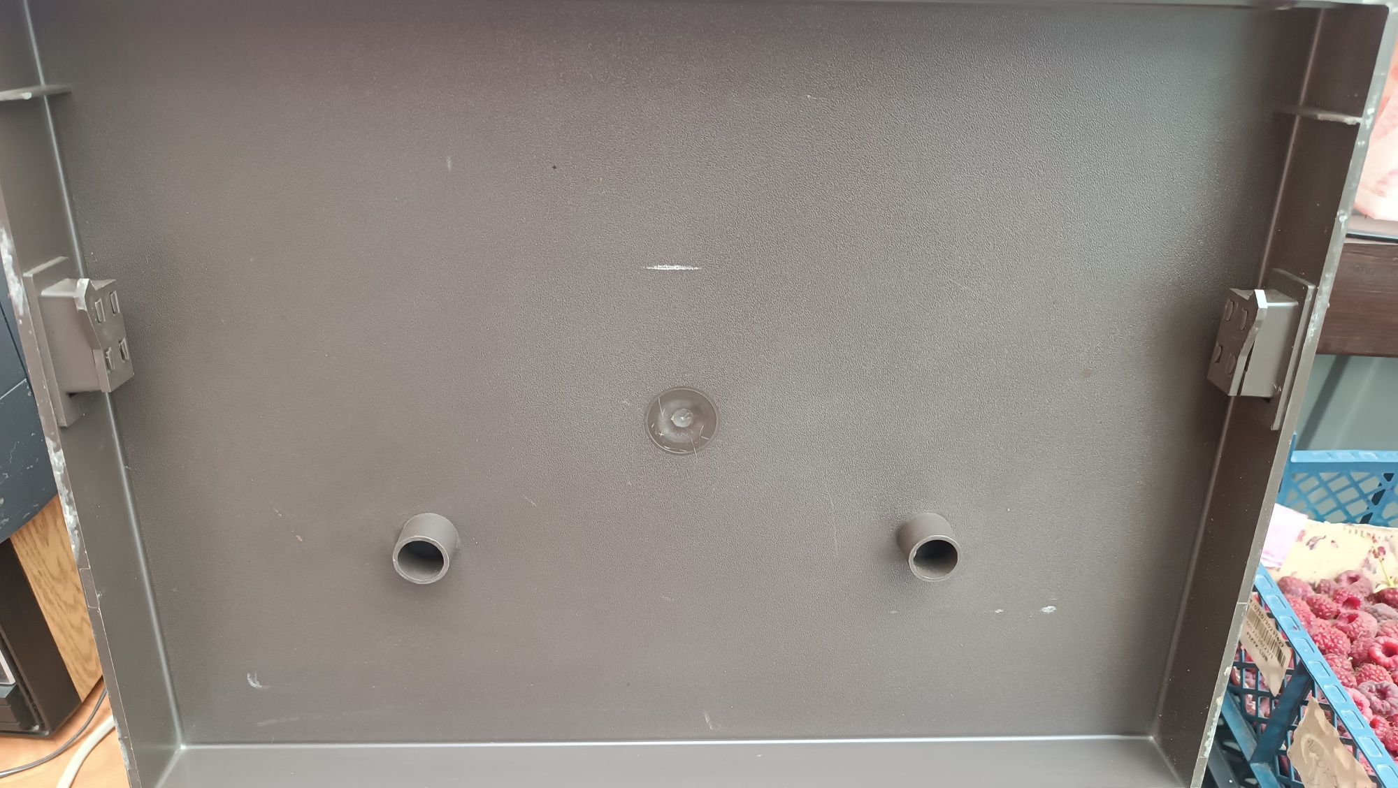 Magnetofon szpulowy Philips, nie UNITRA, stary.