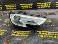 AUDI A3 8V Фара права lift XENON LED 8V0941006H в наявності оригінал