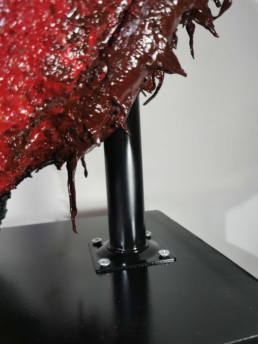 Busto Venom x Carnage