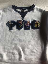 Sweatshirt Polo Ralph Lauren