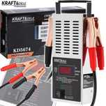 KRAFT&DELE Tester Cyfrowy Do Sprawdzania Akumulatorów 12v KD5674