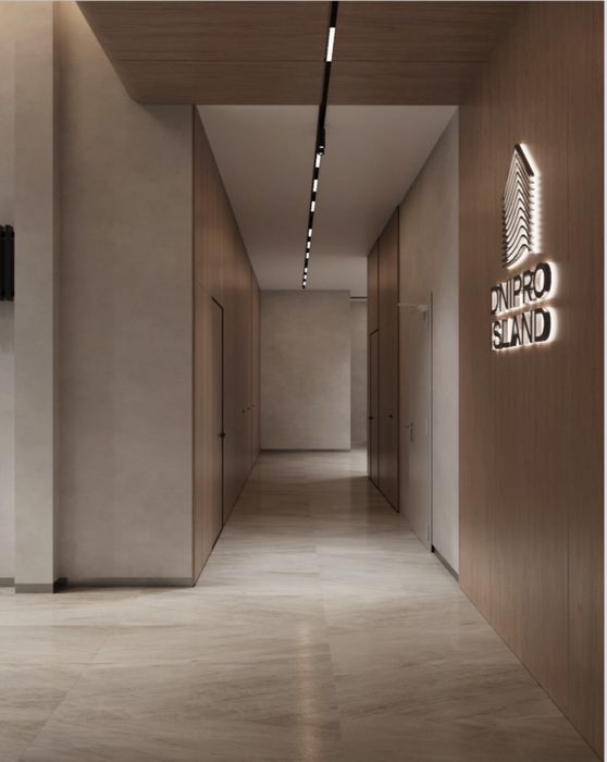 Продам однокімнатну квартиру ЖК Dnipro Island , Дніпро Айленд