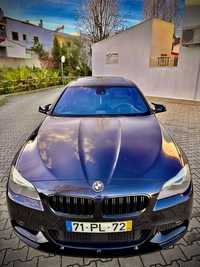 Bmw 535d f10 xdrive