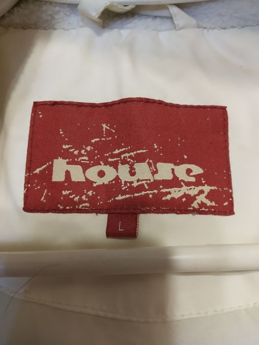 Срочно! Фирменная демисезонная куртка Hause размер 46 - 48.