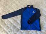 Дитяча спортивна кофта adidas