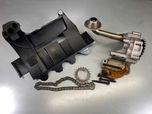 Pompa Oleju 2.0 TDI seat skoda vw 03G115105