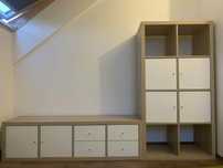 Meble Ikea Kallax