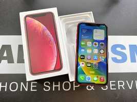 Sklep bardzo ładny Apple iPhone XR 64gb Red