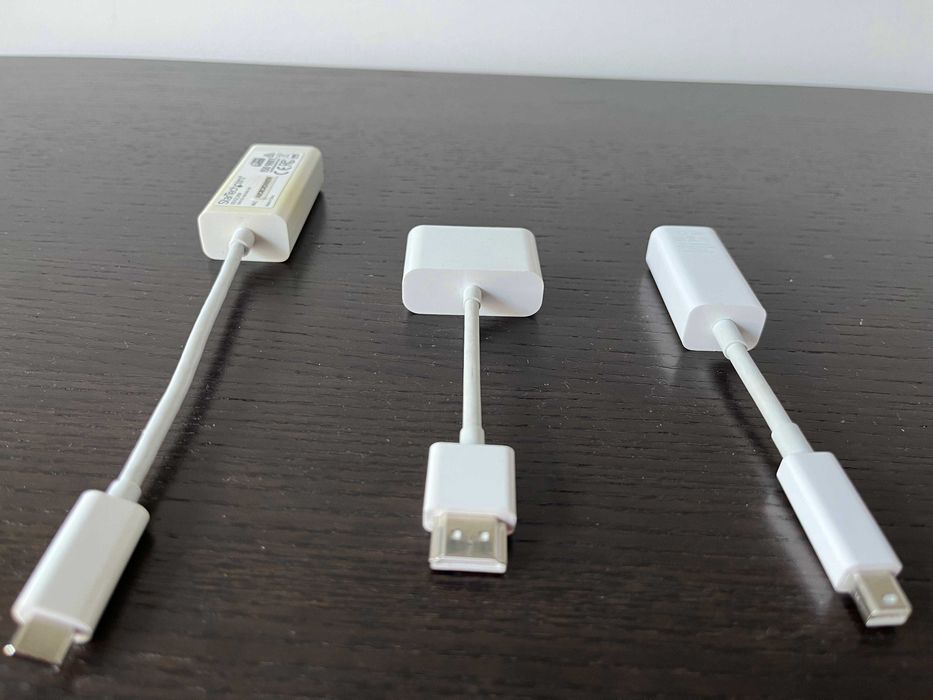 Apple Mac - Acessorios usados