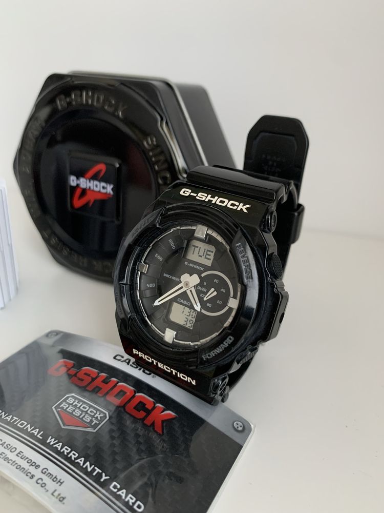 Zegarek męski G-Shock Protection