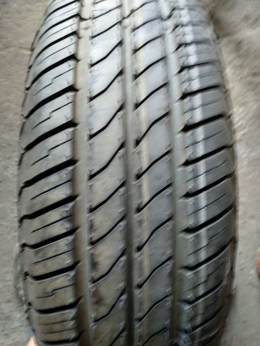 Continental super contact 185/70R14 nowa 1 sztuka