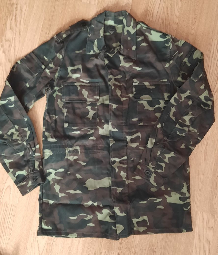 Форма армійська 50/4