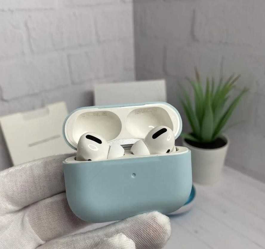 Навушники Безпровідні AirPods Pro Full 1в1 Преміум якості