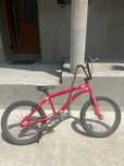 Трюковий велосипед bmx