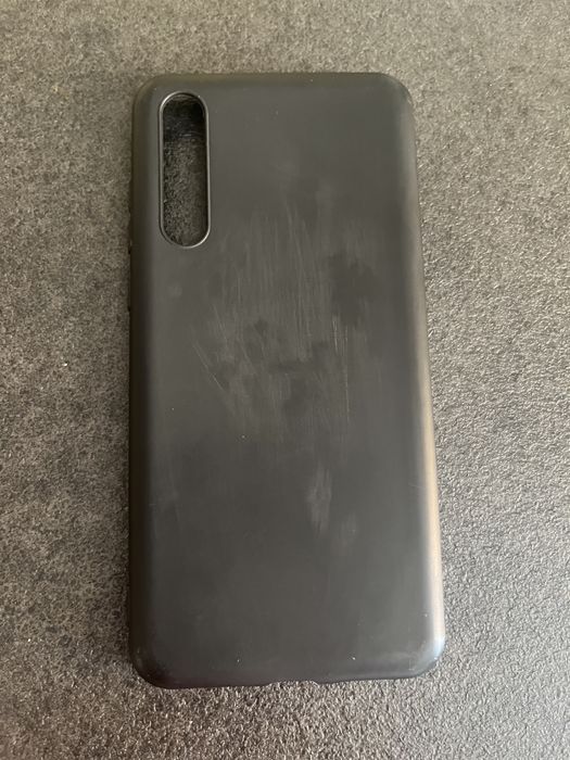 Чехол  Samsung A50