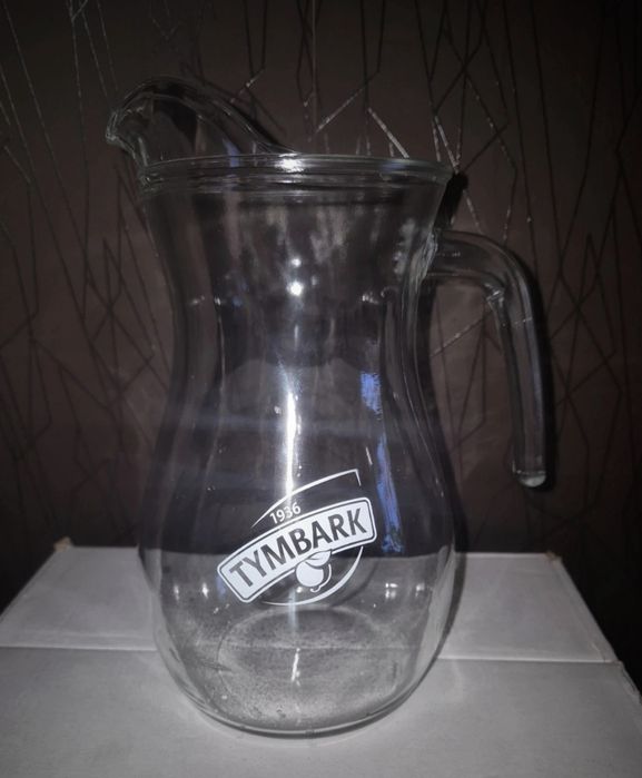 Nowy Dzbanek Tymbark 1.2L