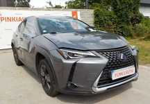 Lexus UX Okazja!!!