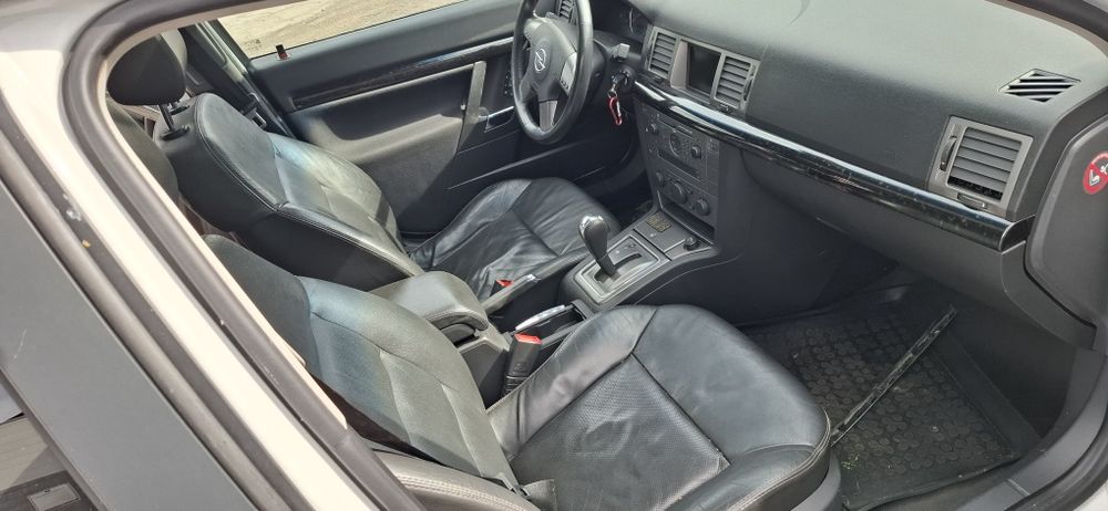 Opel Signum Vectra C lift na części