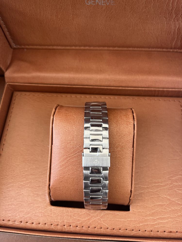 Patek Phillippe Tiffany