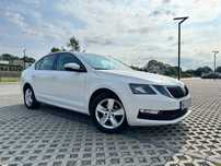 Skoda Octavia Niski przebieg | salon polska | zadbany | oszczędny | serwis aso