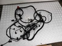 Volkswagen CRAFTER 2.5TDI instalacja silnika 06-12r 01109