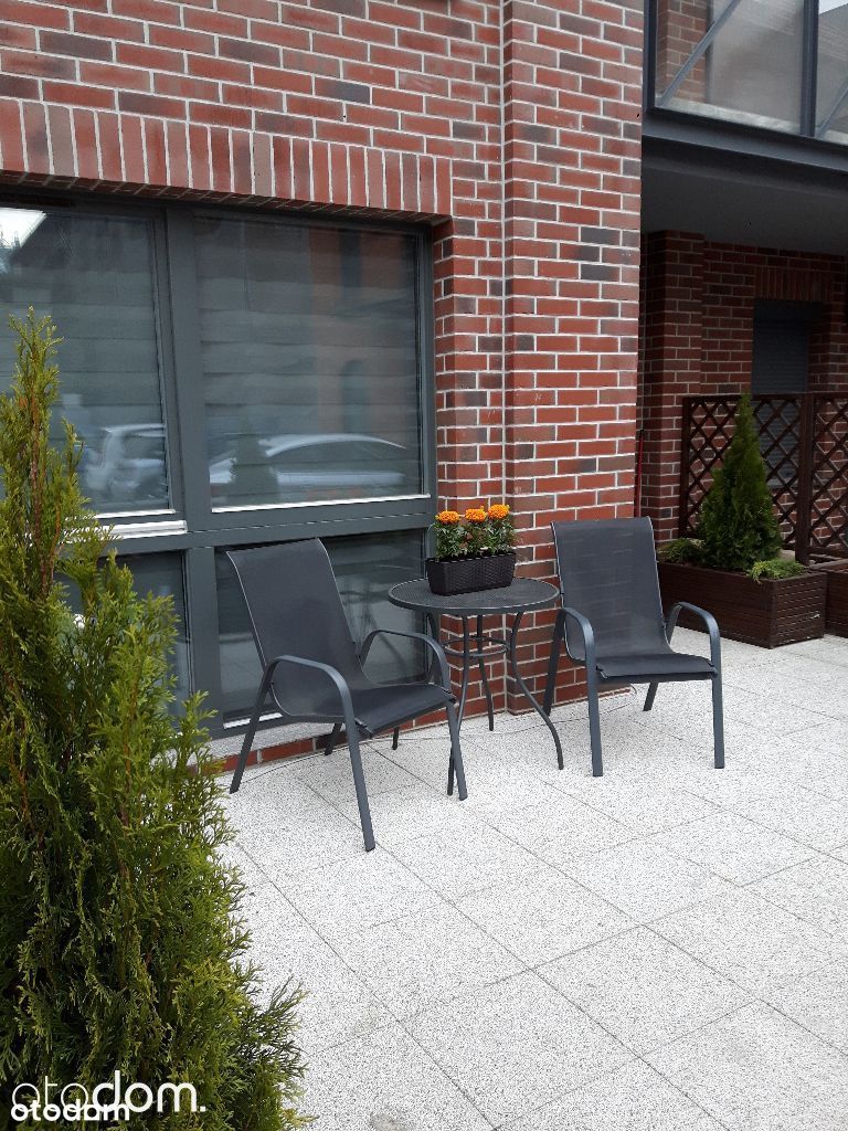 APARTAMENT Gdańsk Wrzeszcz Stary Browar 3 pokoje