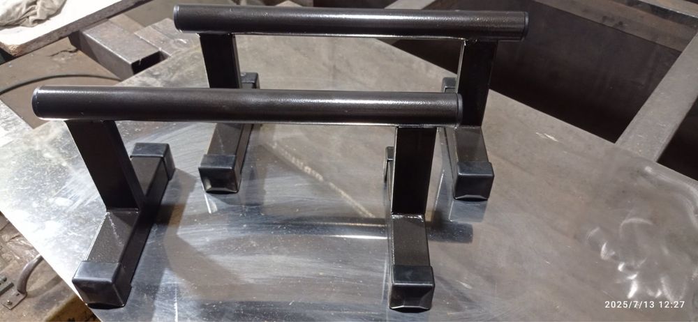 Паралетсы, напольные стоялки