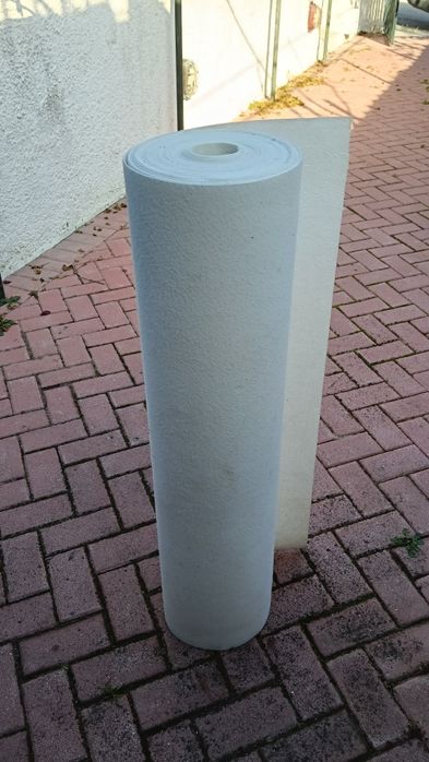 Passadeira de casamento