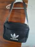 Torba adidas listonoszka na ramię unisex