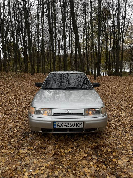 Продам Лада ваз 2110