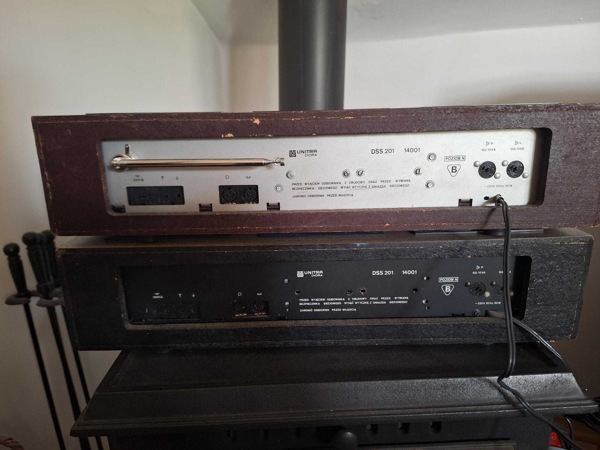 Sprzedam Radio Amator 2